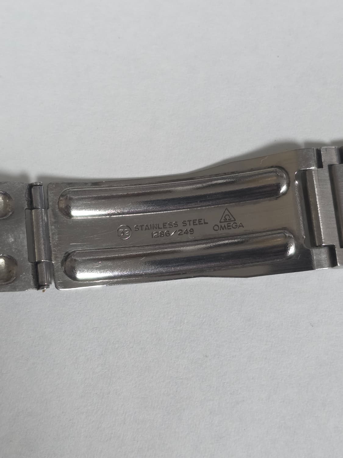 정품 오메가 시계 OMEGA빈티지 씨마스터 테레비 36mm 올제치 상품이미지5