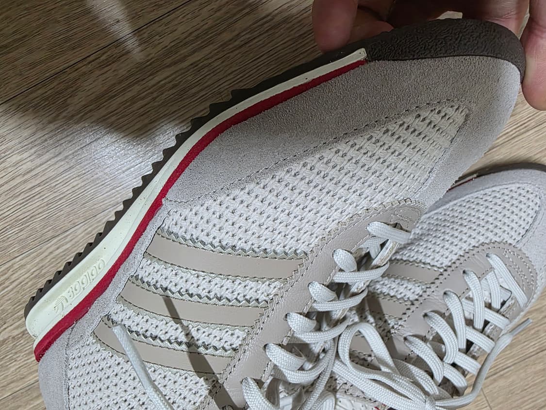 아디다스.운동화 상품이미지5