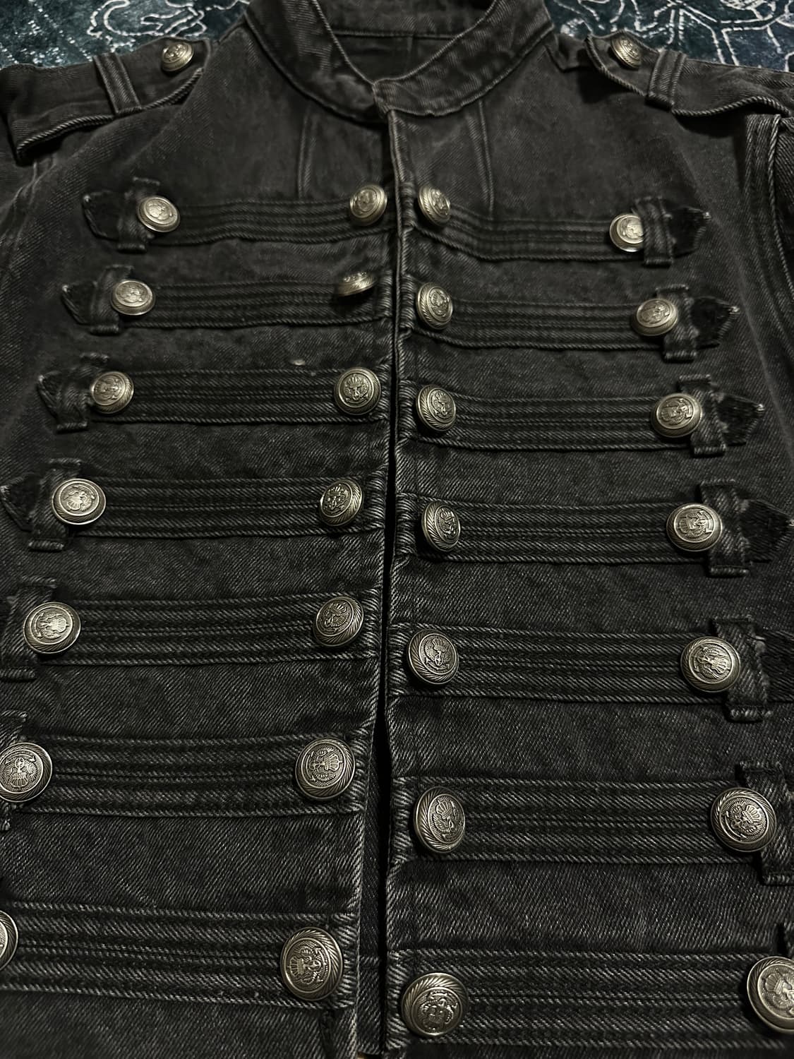 Napoleon jacket 상품이미지4