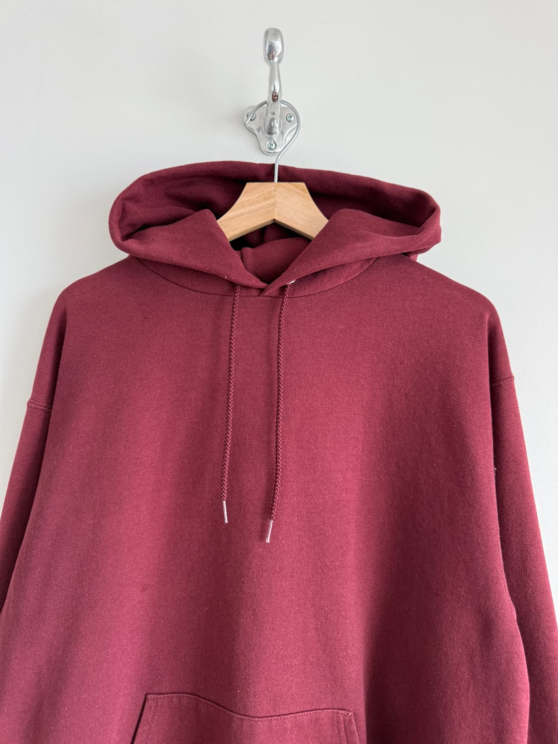 챔피온(Champion) 후드 상품이미지2