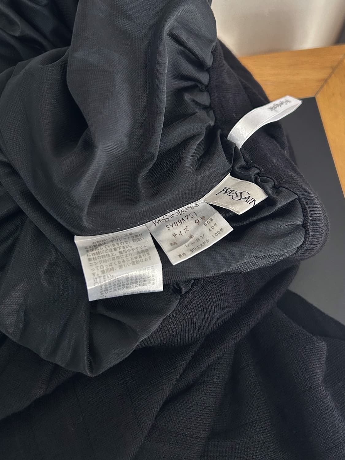 Yves Saint Laurent 상품이미지7