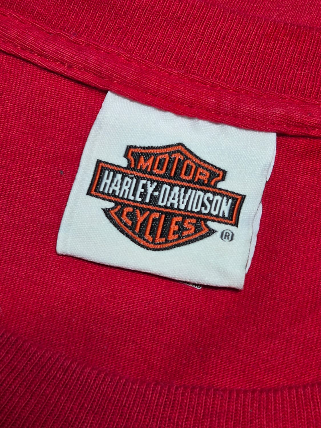 [M] 할리데이비슨 슬리브 -346 상품이미지4