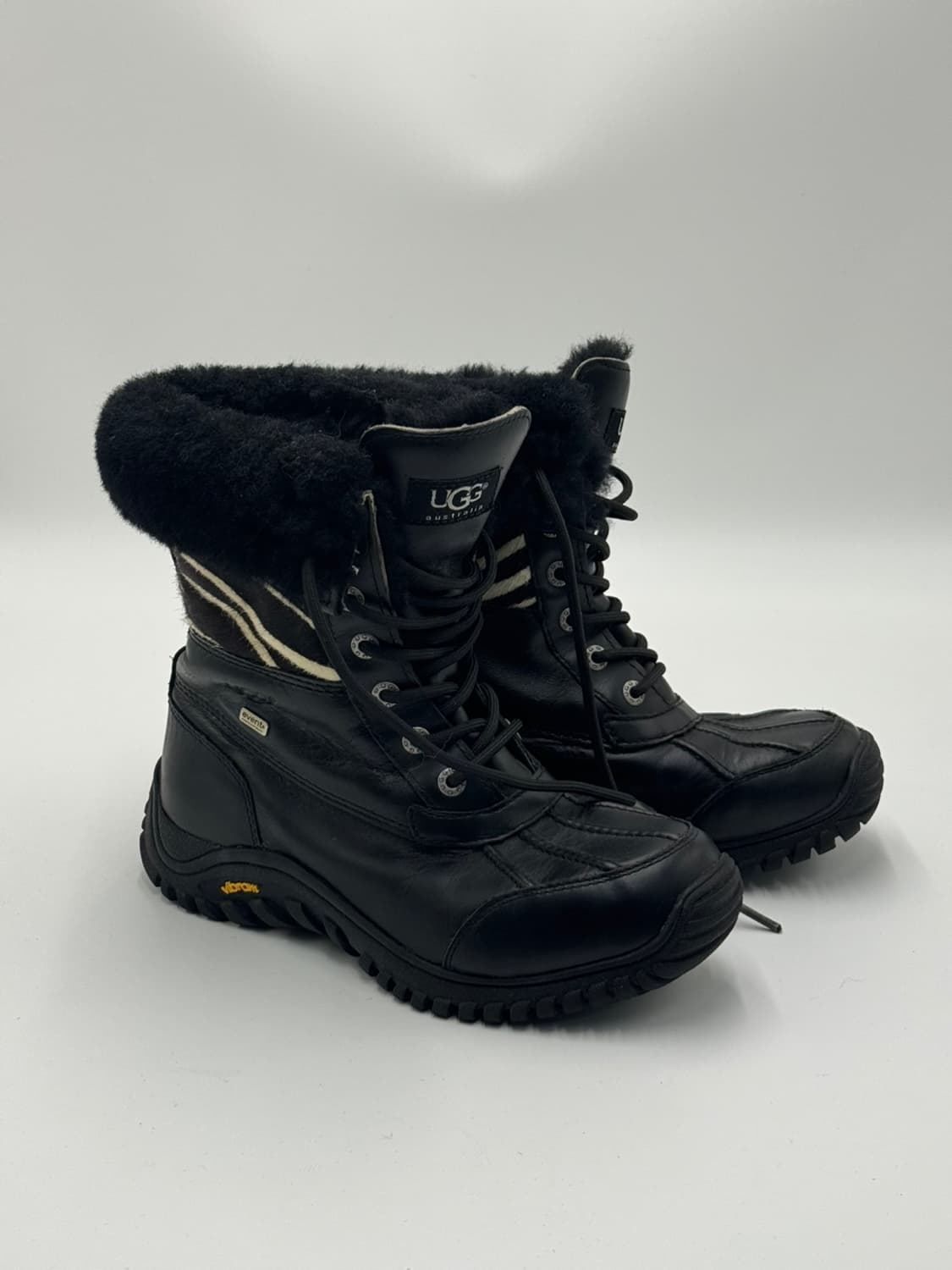 235 어그 아디론닥 상품이미지2