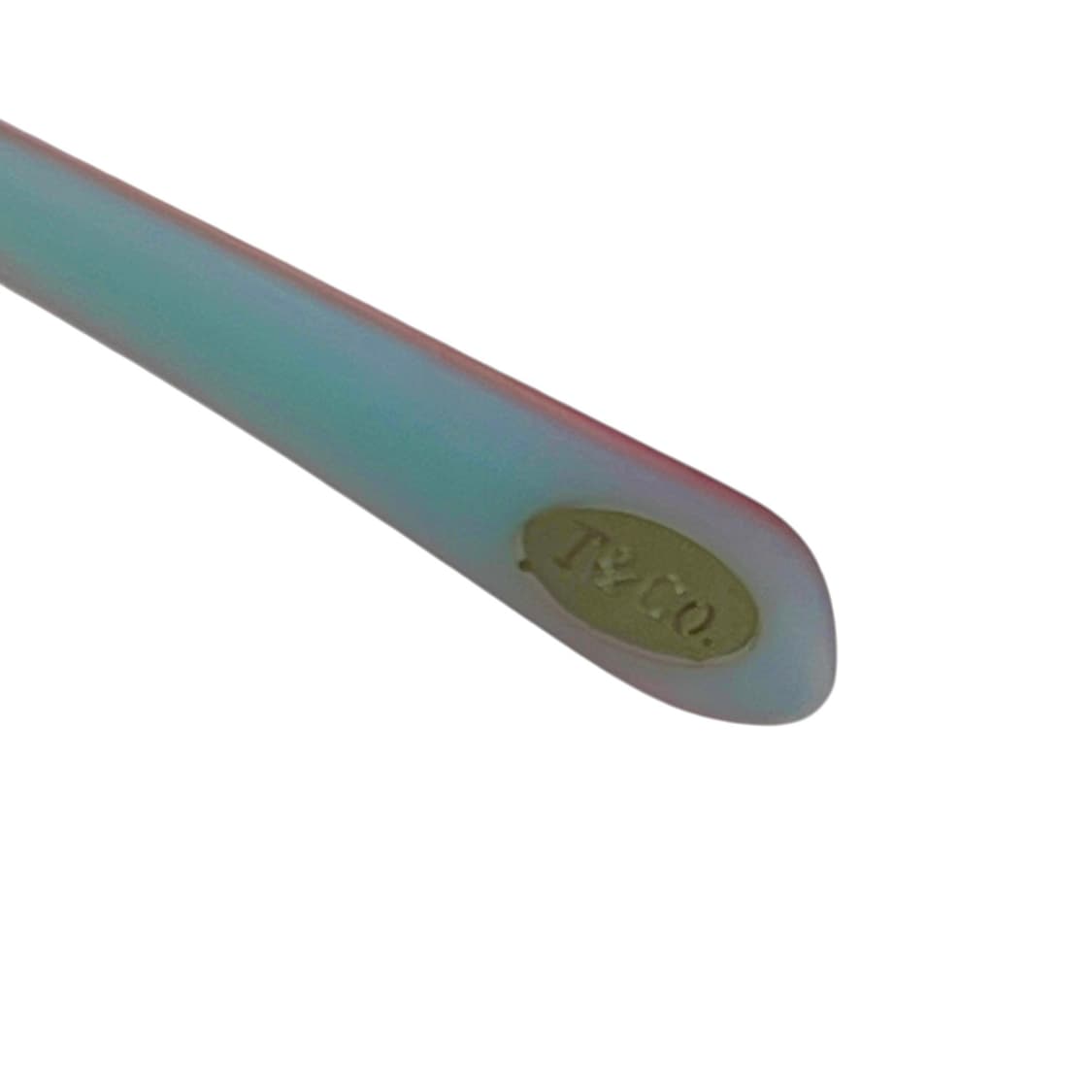 티파니앤코 리본 은테 안경 상품이미지8