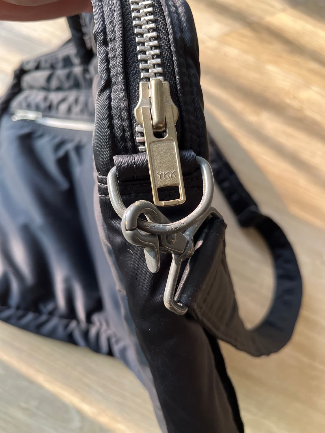 요시다 포터 탱커 2way 브리프케이스 622-79311 상품이미지5