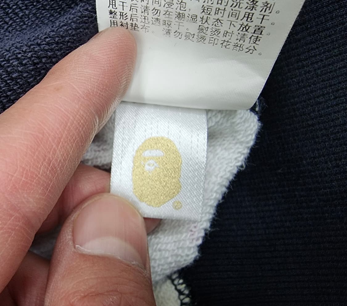 BAPE 베이프 상품이미지10