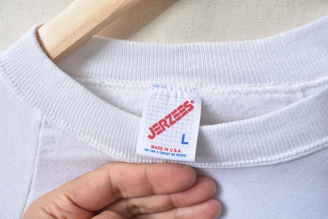 90S USA 맨투맨 스웻셔츠 L 상품이미지3