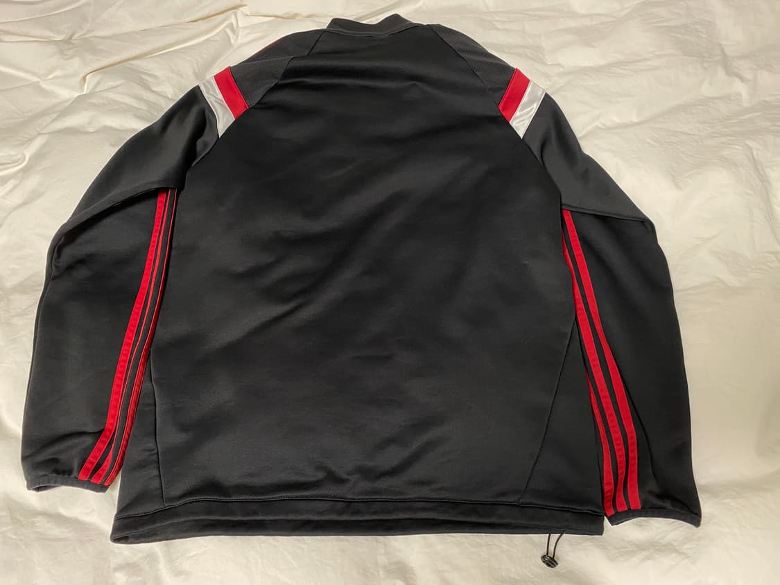 아디다스 AC밀란 트레이닝 탑 105 상품이미지3