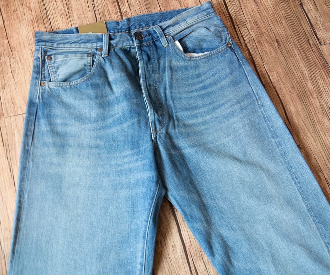 리비이스 lvc55501-0058 런어웨이 32/32 상품이미지3