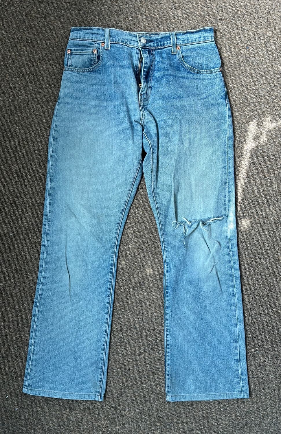 리바이스 517 상품이미지1