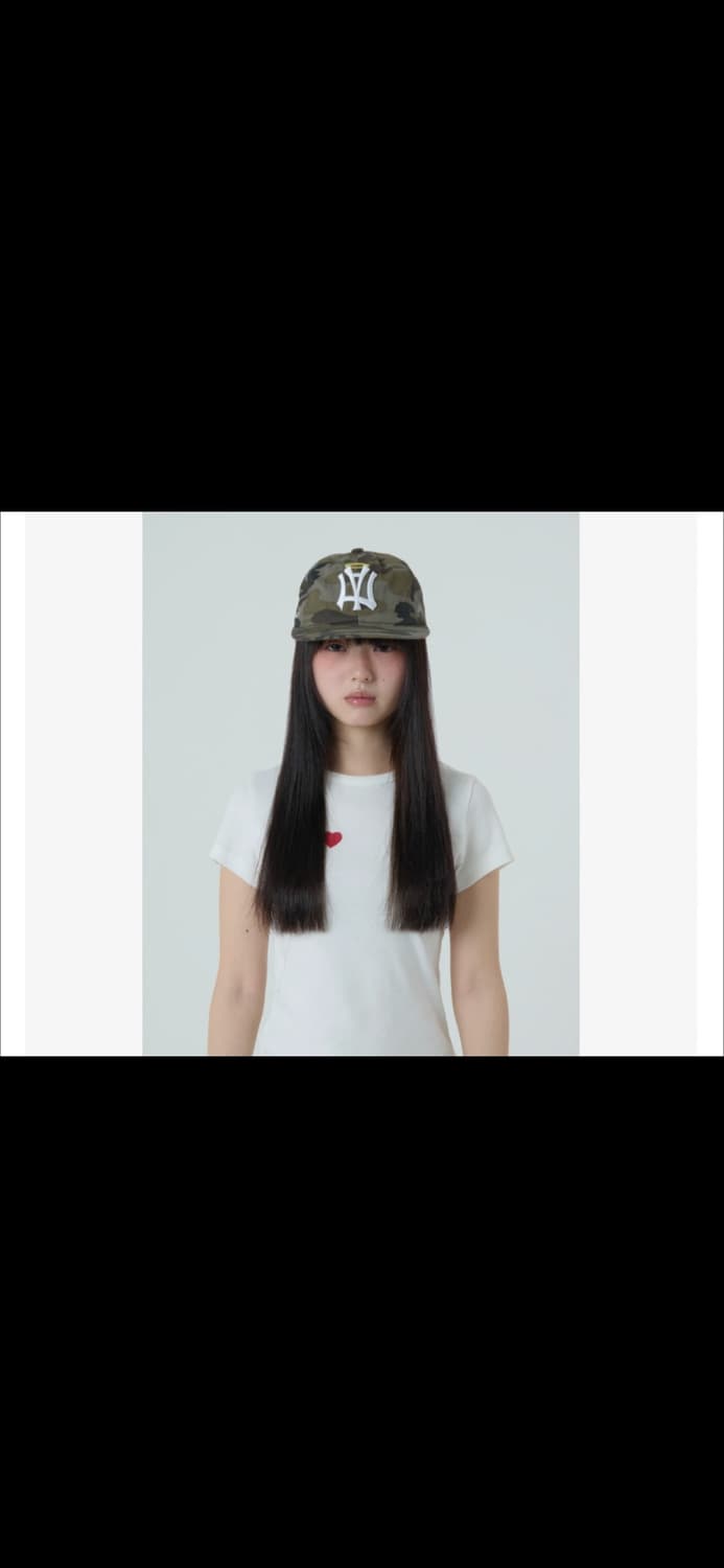 aeae 엔젤 윙캡 카모 상품이미지1