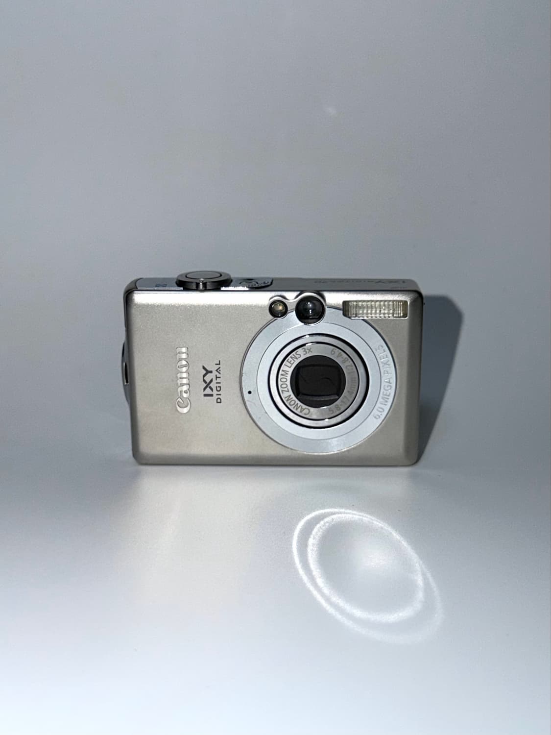 [미품풀박스] 캐논 익시 70 (익서스 60) ixy 70(ixus60) 상품이미지1