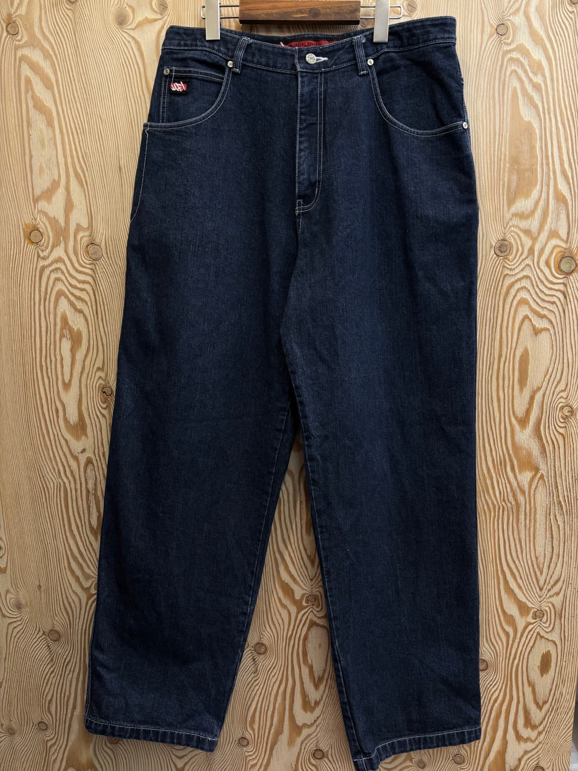 마자플라바 카펜터 데님 팬츠 상품이미지1