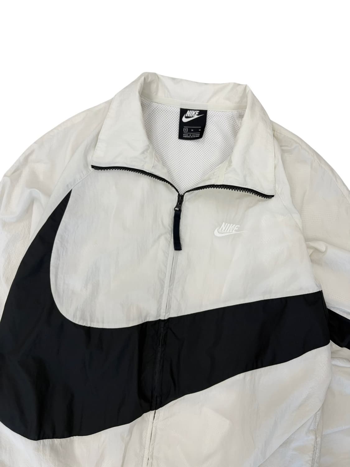 나이키 빅스우시 우븐자켓 (M)  상품이미지2