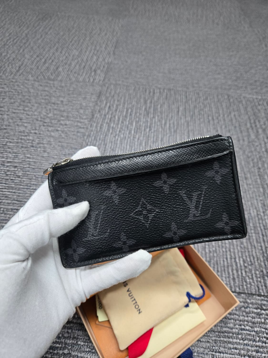 [특가][정품]루이비통 이클립스 카드홀더 상품이미지2