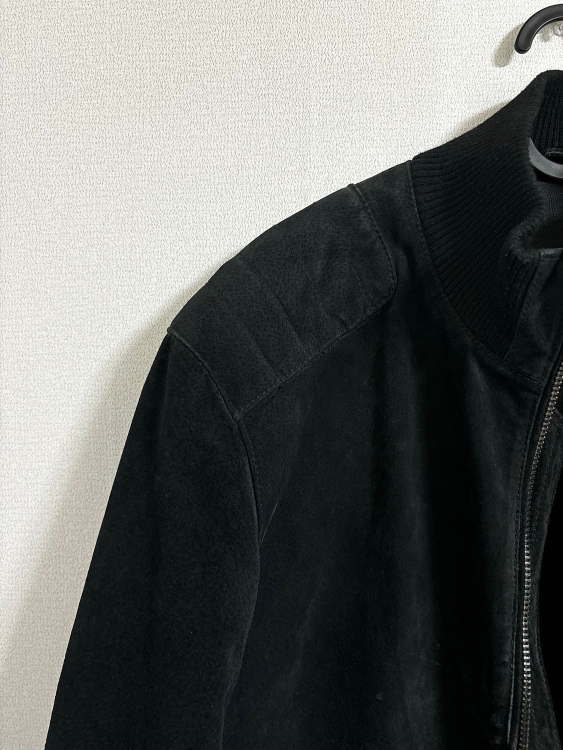 스웨이드자켓 상품이미지3