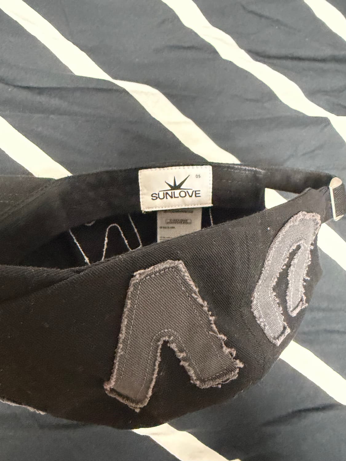 Sunlove 볼캡 os 상품이미지2