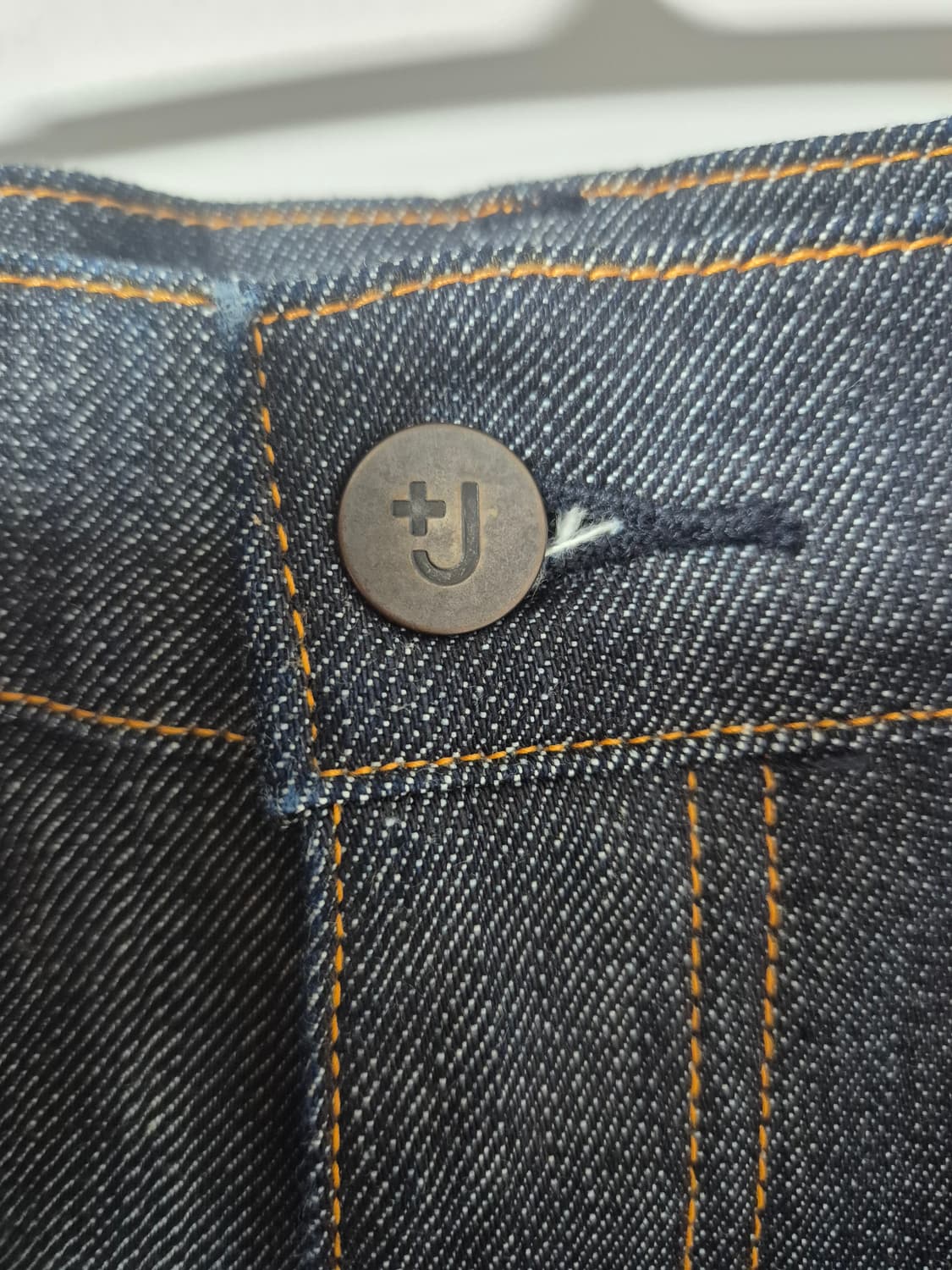 유니클로×질 샌더 콜라보 진(29) 상품이미지3