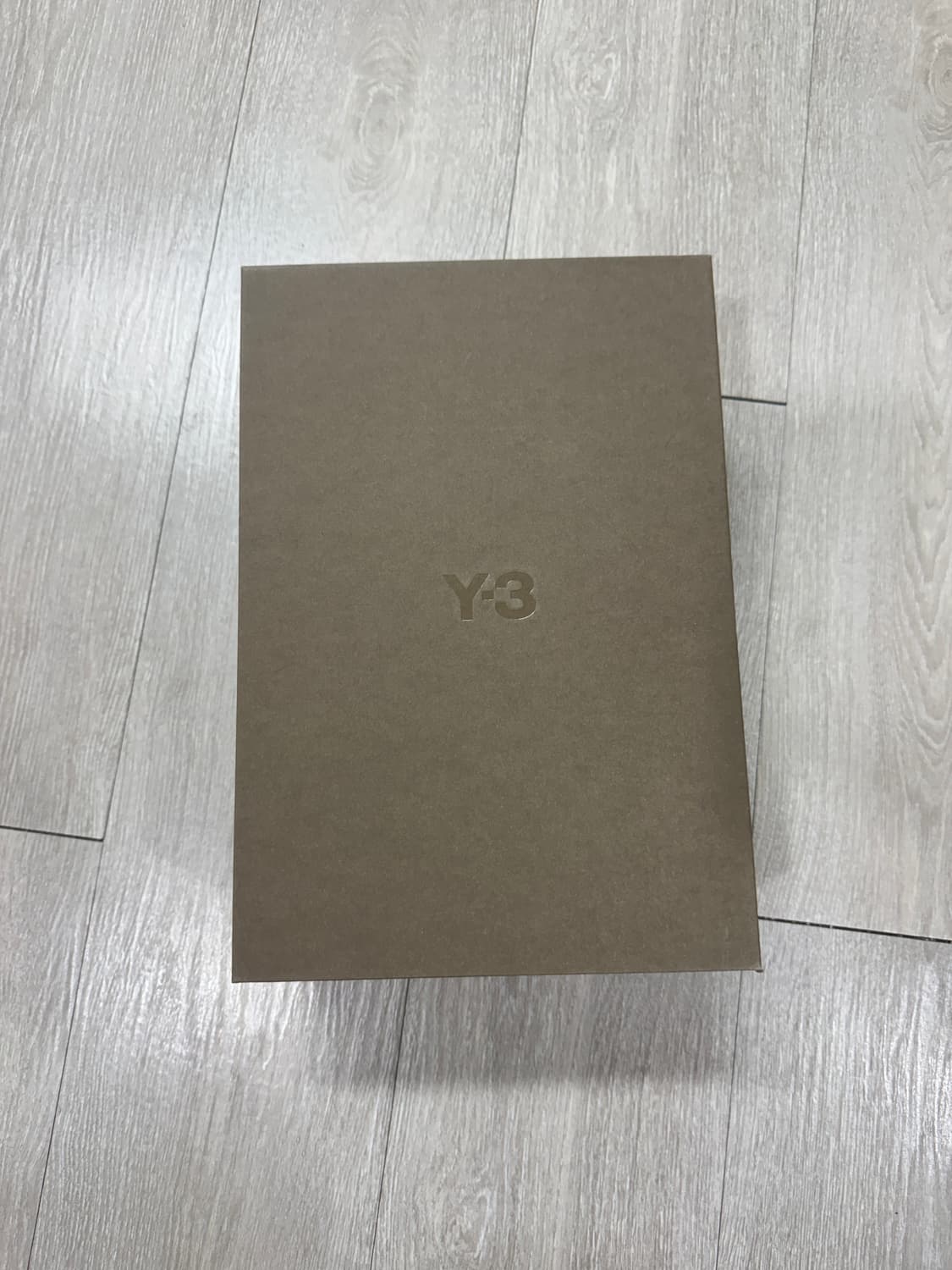 Y-3 타쿠미센10 러닝화 270 상품이미지3