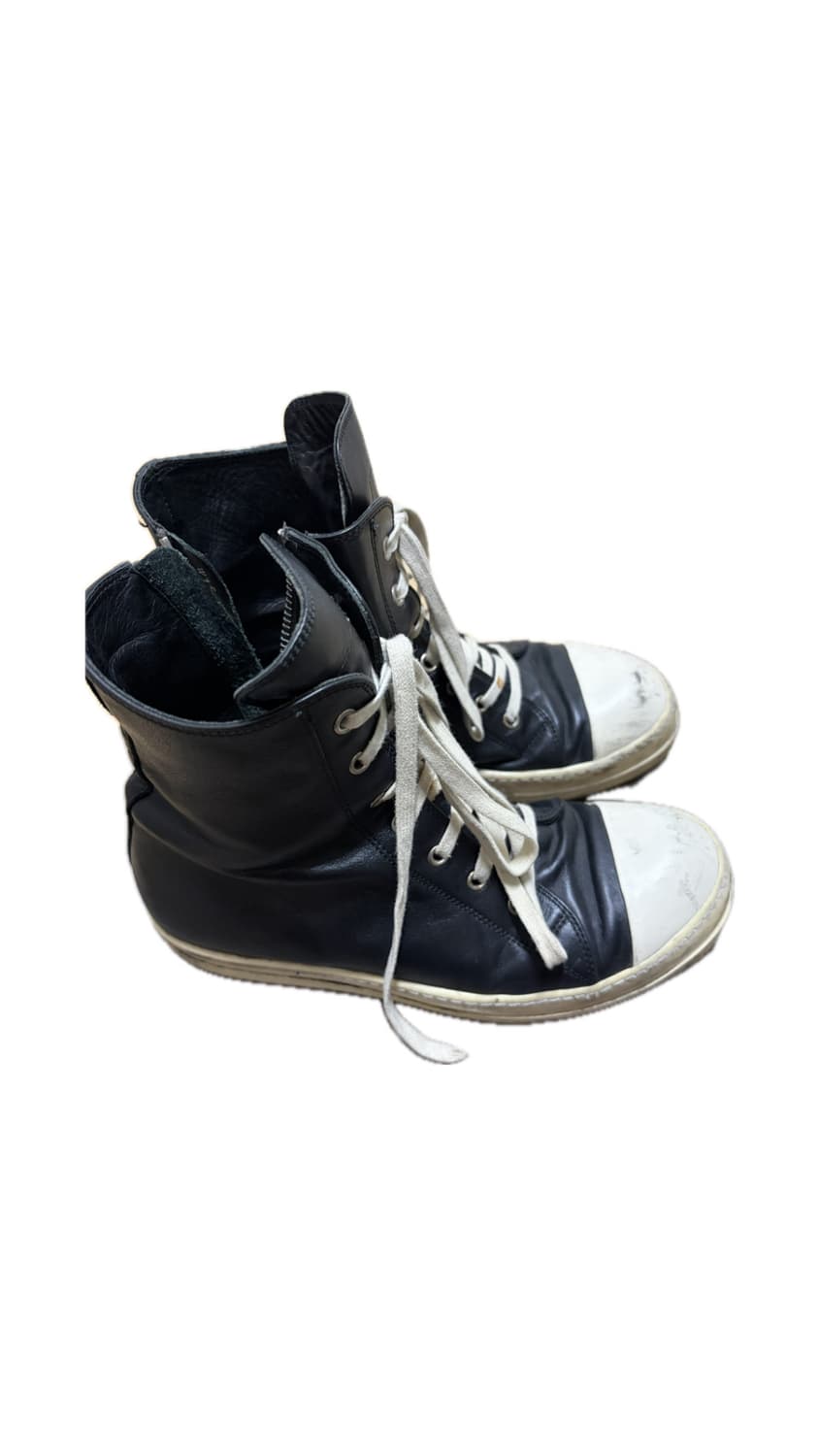 Rick Owens Converse lpo 41 상품이미지1