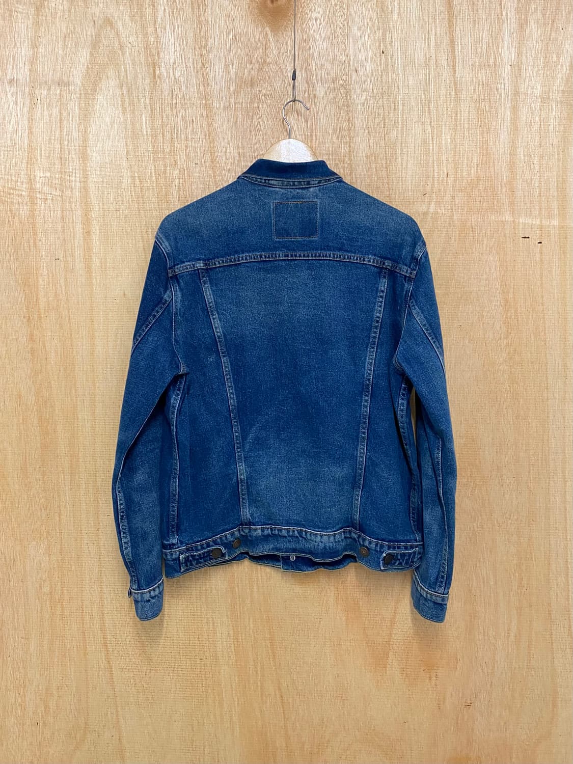 LEVI'S denim jacket 리바이스 데님 자켓 상품이미지2
