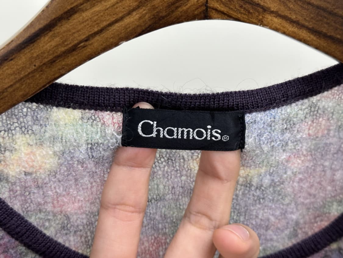 CHAMOIS_ mohair blend (L) 상품이미지9