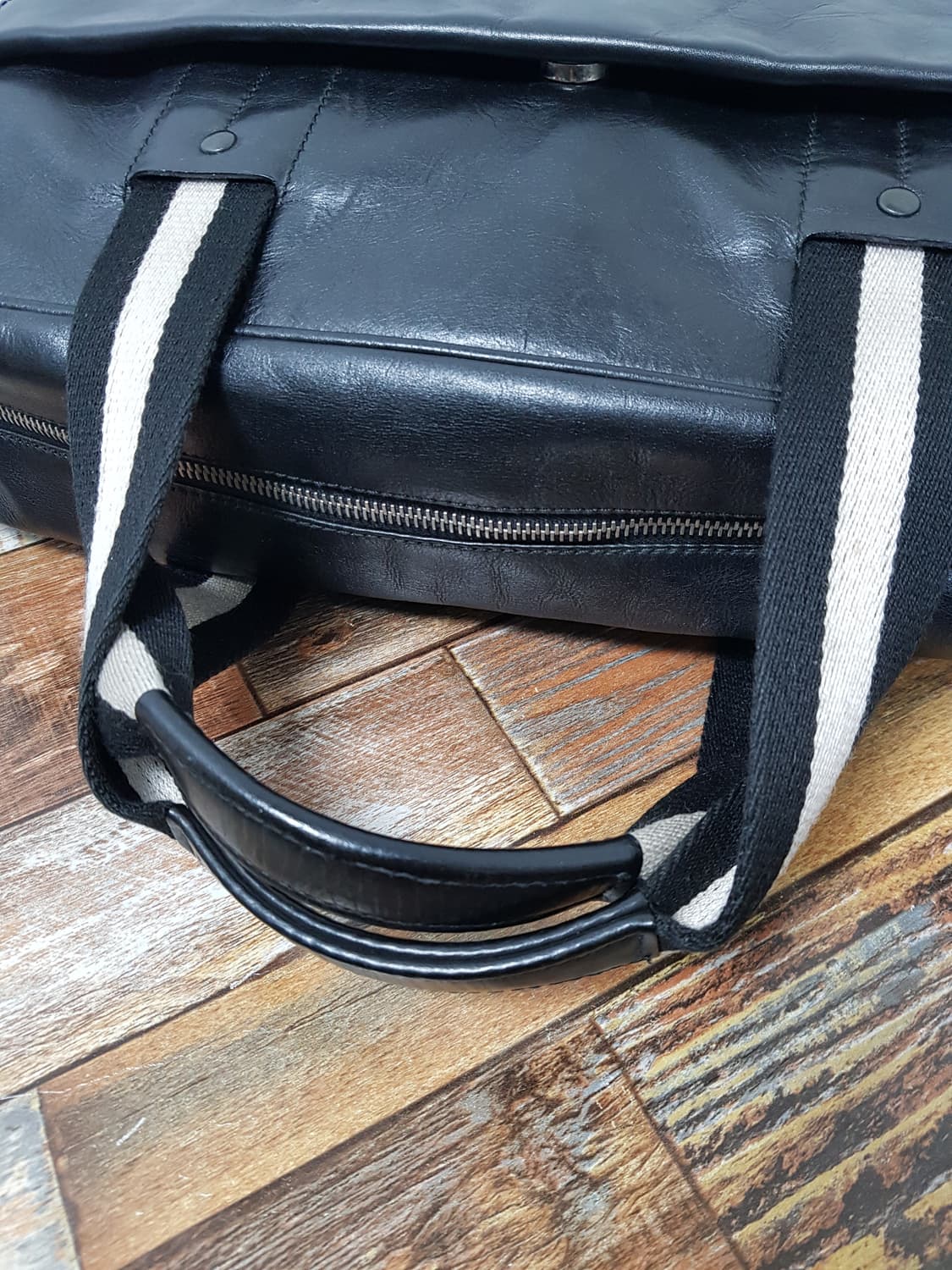 [정품] 발리 브리프케이스 서류가방 상품이미지4