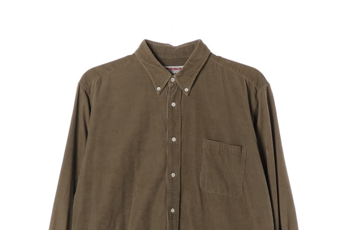 맥그리거 셔츠 L 상품이미지3