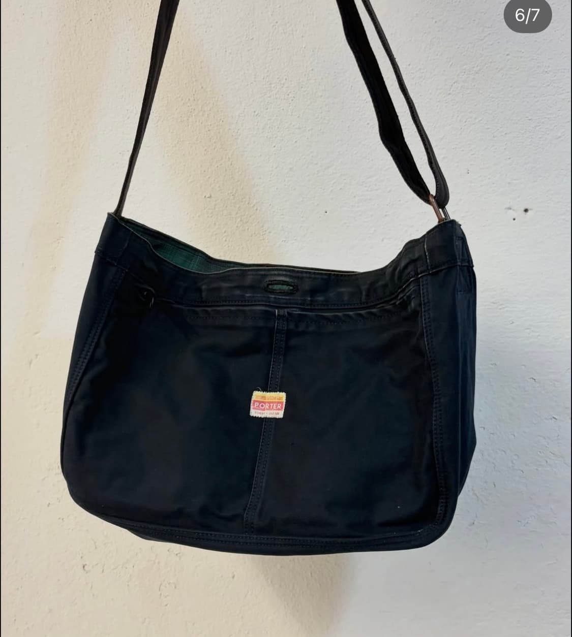 요시다 포터 리버서블 숄더백 상품이미지5