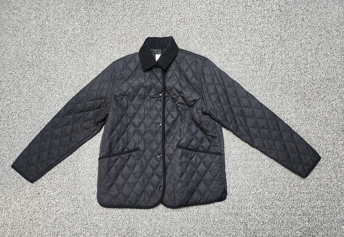 [Free] 스튜디오 톰보이 퀄팅자켓 (1164) 상품이미지2