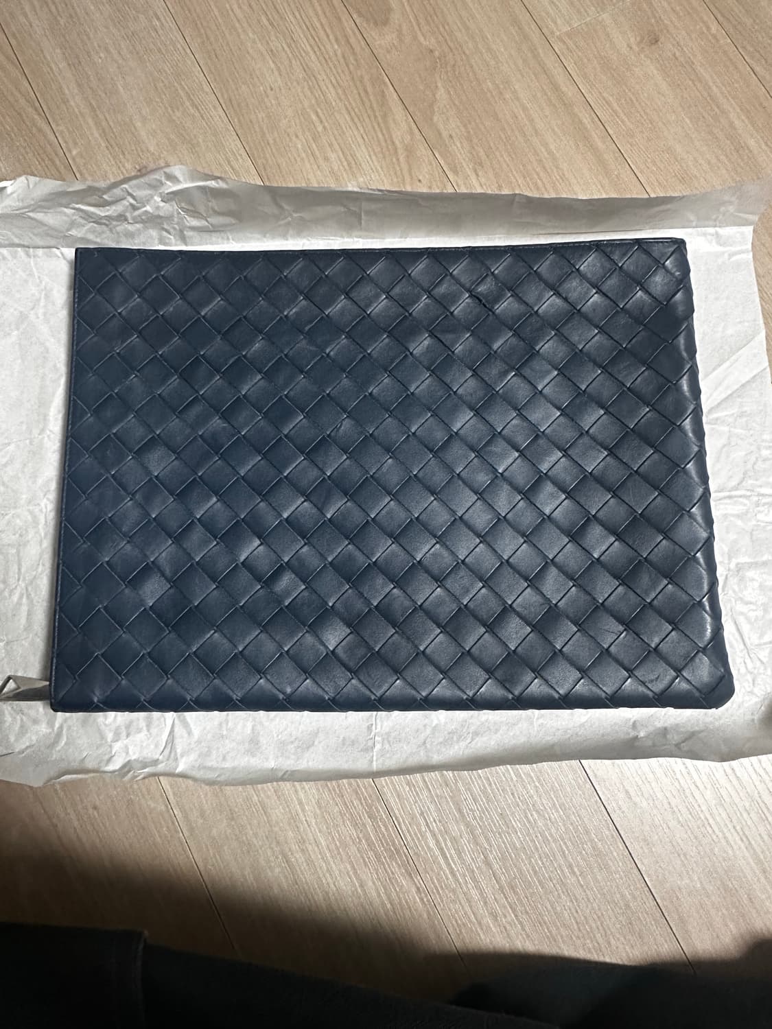 보테가베네타 클러칙백 상품이미지2