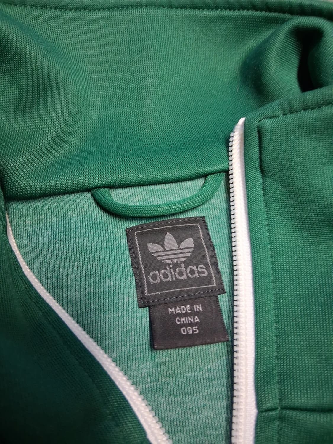 아디다스 올드스쿨 팔메이라스 져지95 상품이미지4