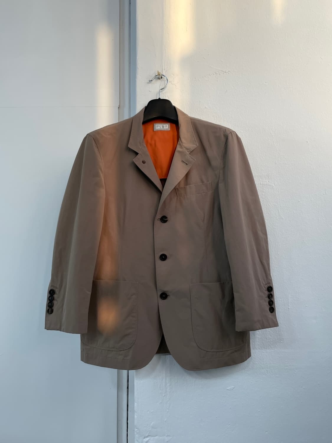 브루넬로 쿠치넬리 자켓 상품이미지1