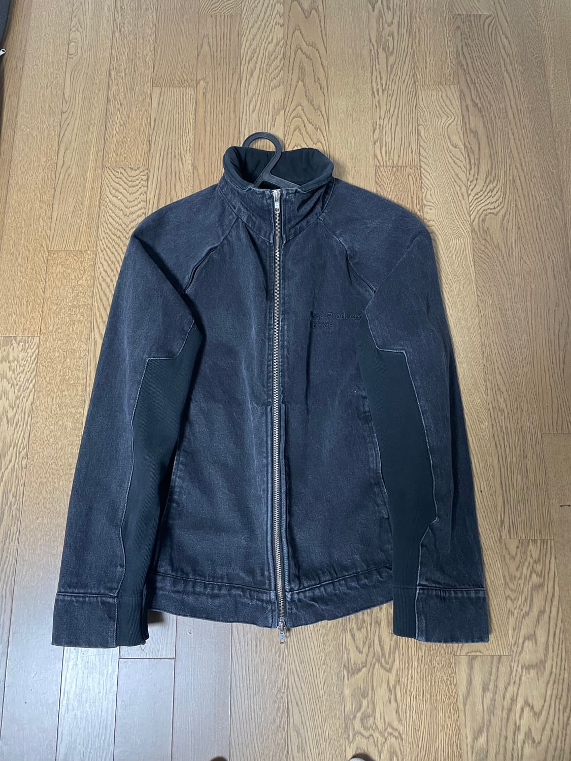 플라스틱프로덕트 모션 자켓 S 상품이미지2