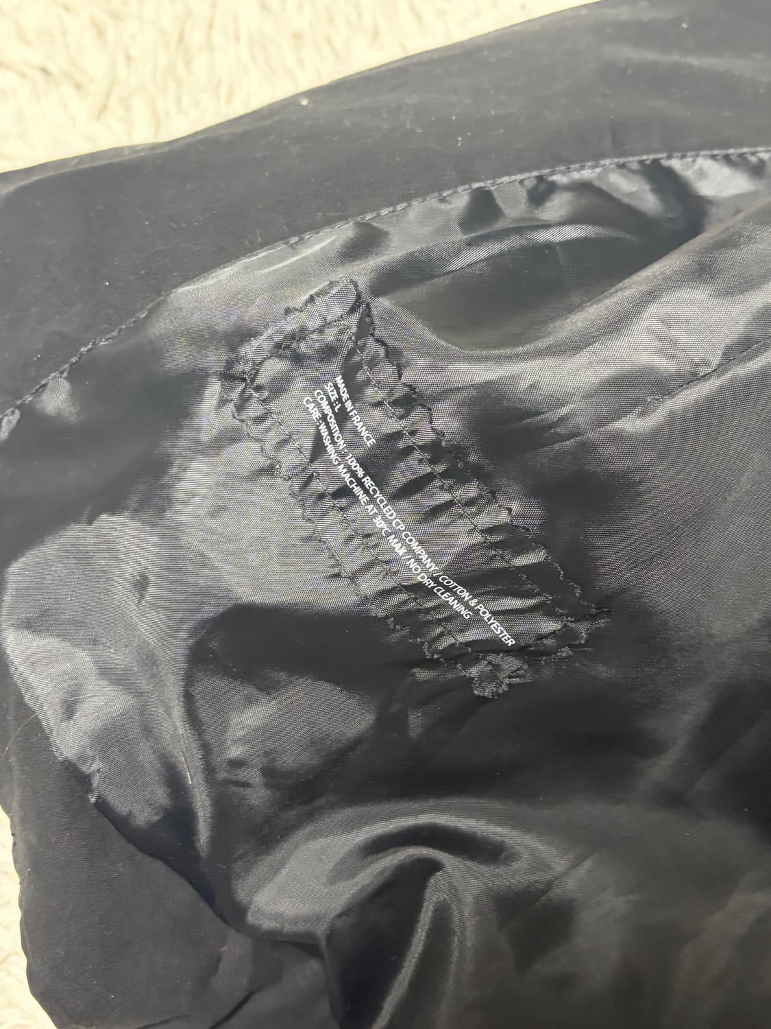 Tareet 1of1 자켓 상품이미지8