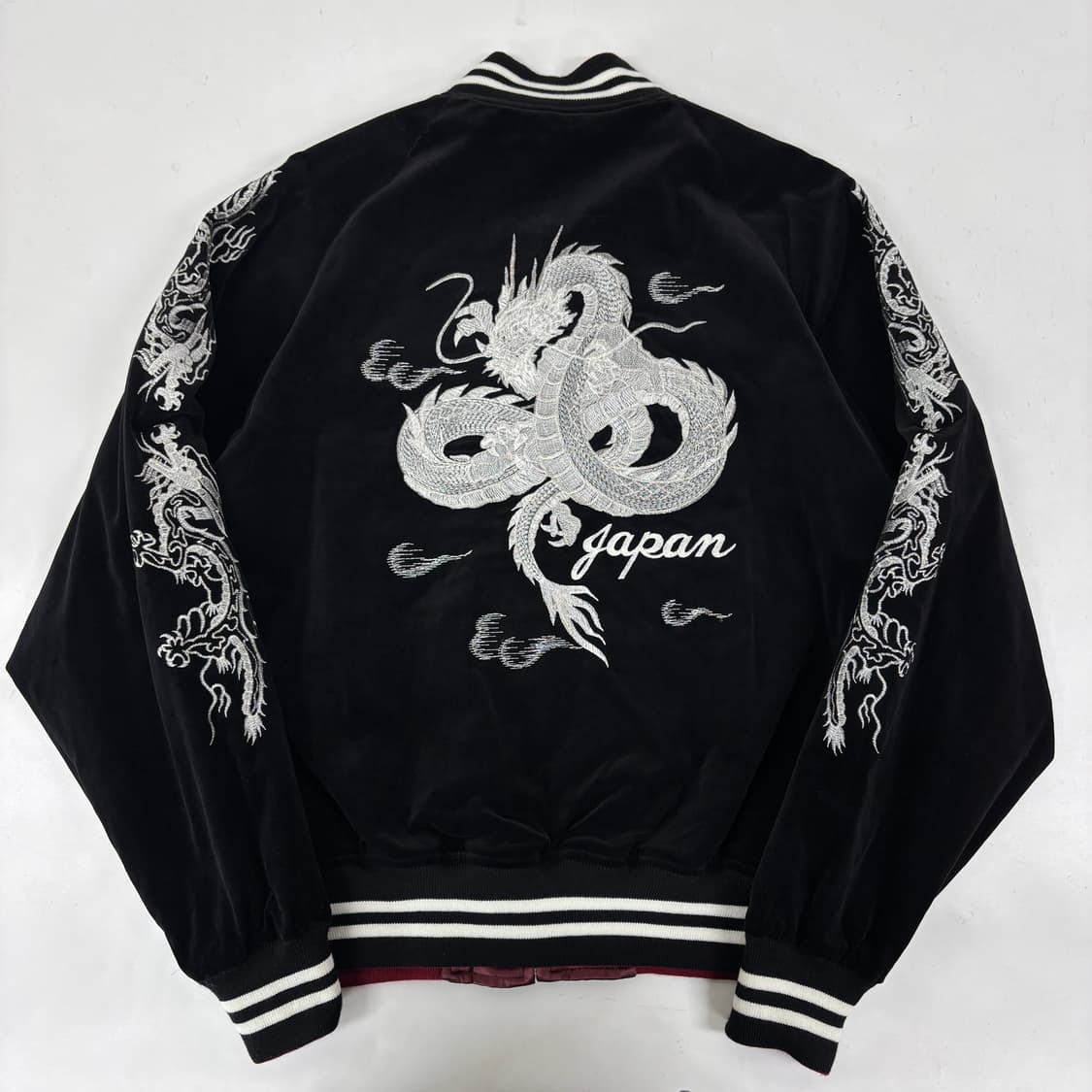 호시히메 리버시블 스카잔 상품이미지3