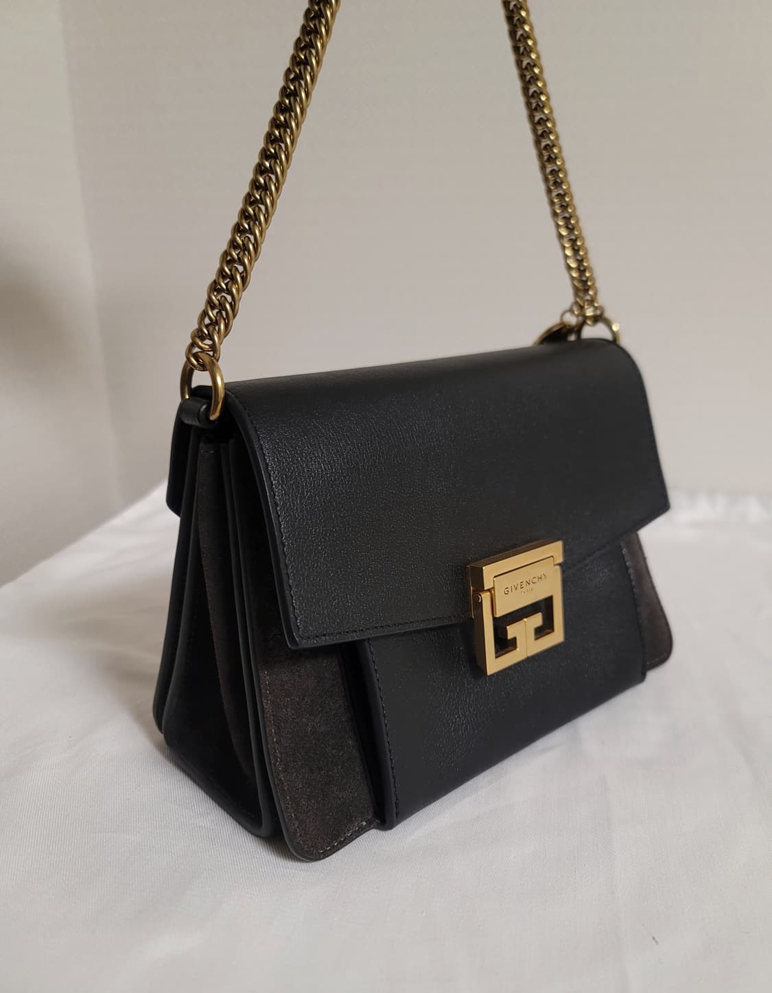 지방시 가방 숄더백,토트백(디올샤넬프라다루이비통구찌셀린느생로랑발렌시아가) 상품이미지2