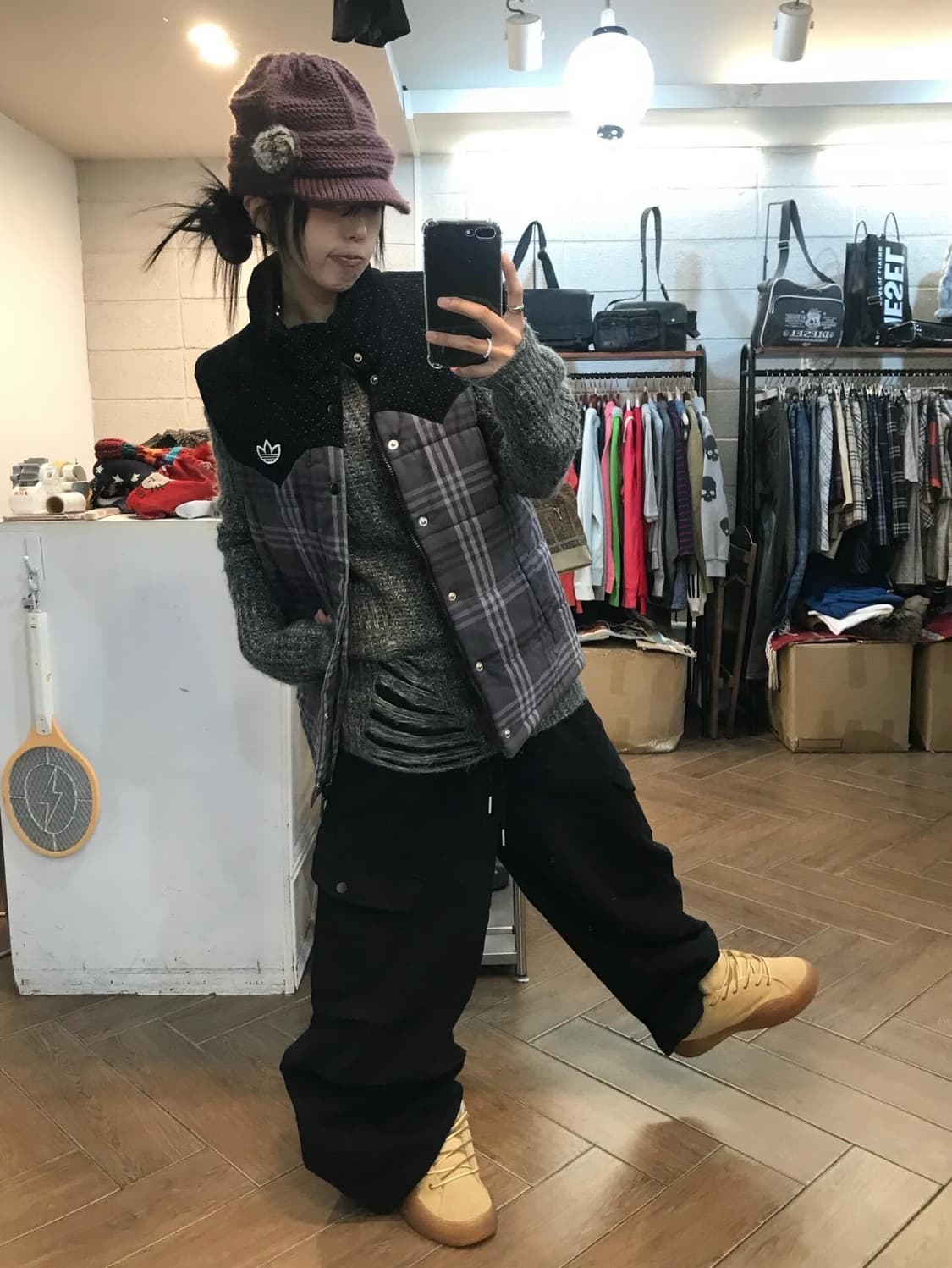 Baby Weety ! Code.9 상품이미지3