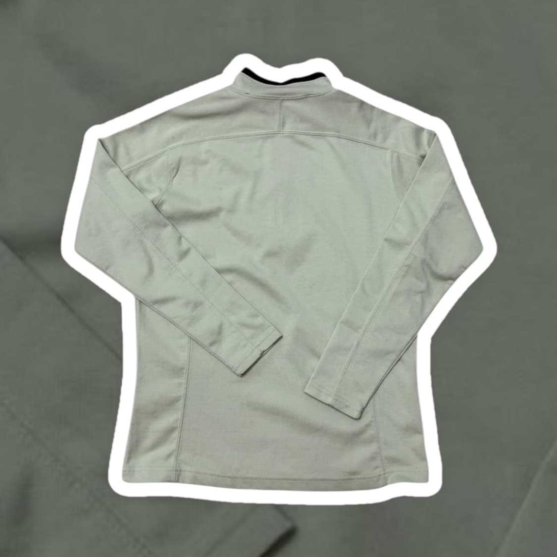 아이더 반집업 상품이미지3