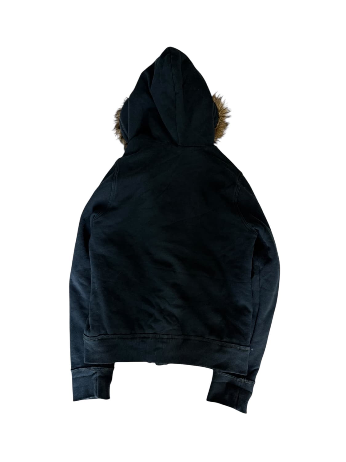 홀리스터 울프죠 후드집업 상품이미지8