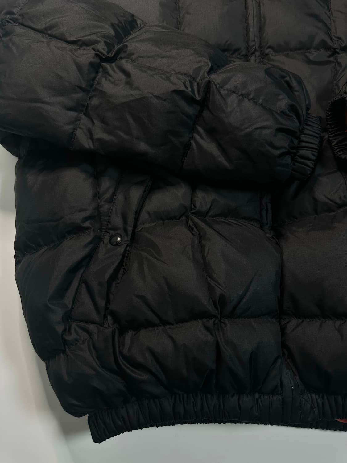 디스이즈네버댓 스포츠 덕 다운 자켓 상품이미지4