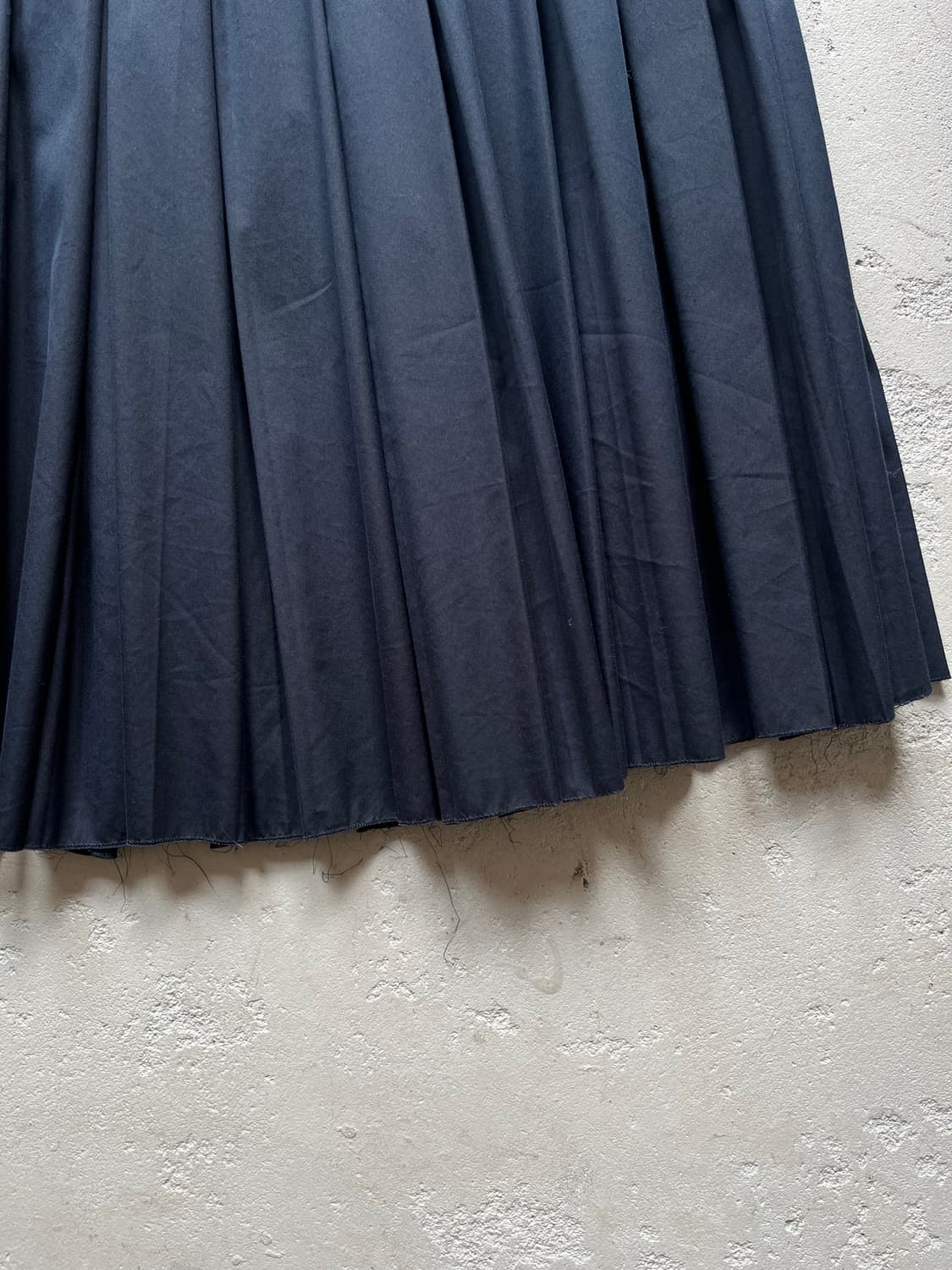 point pleats skirt 상품이미지3