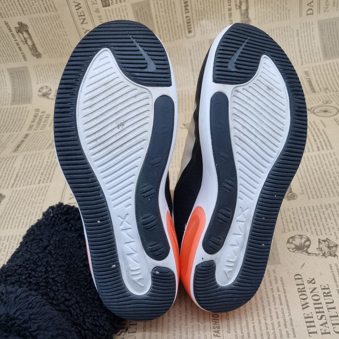 나이키 에어맥스 디아 운동화220 상품이미지3