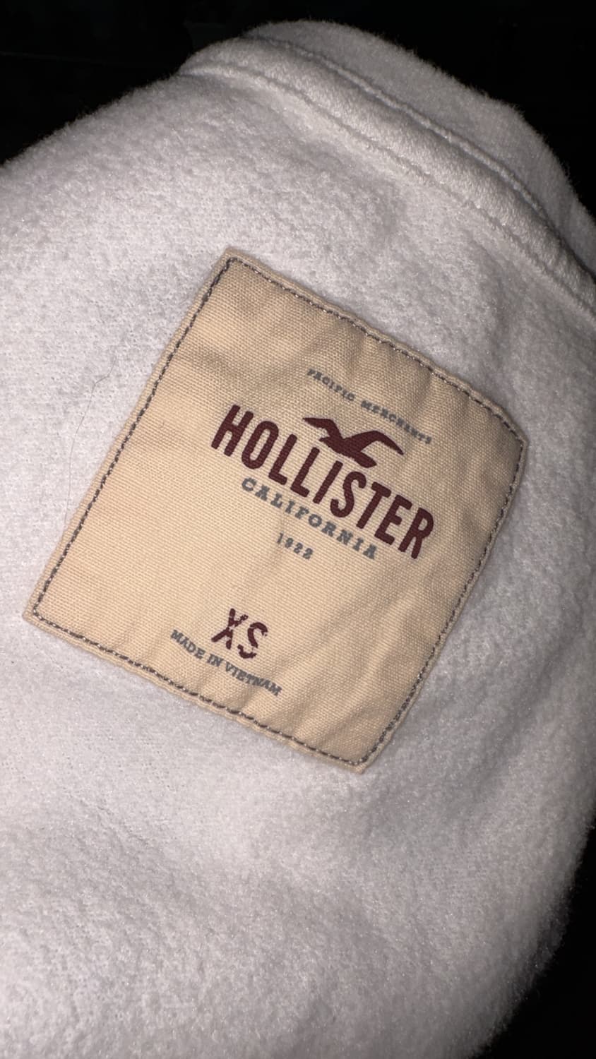 Hollister sweater 상품이미지4