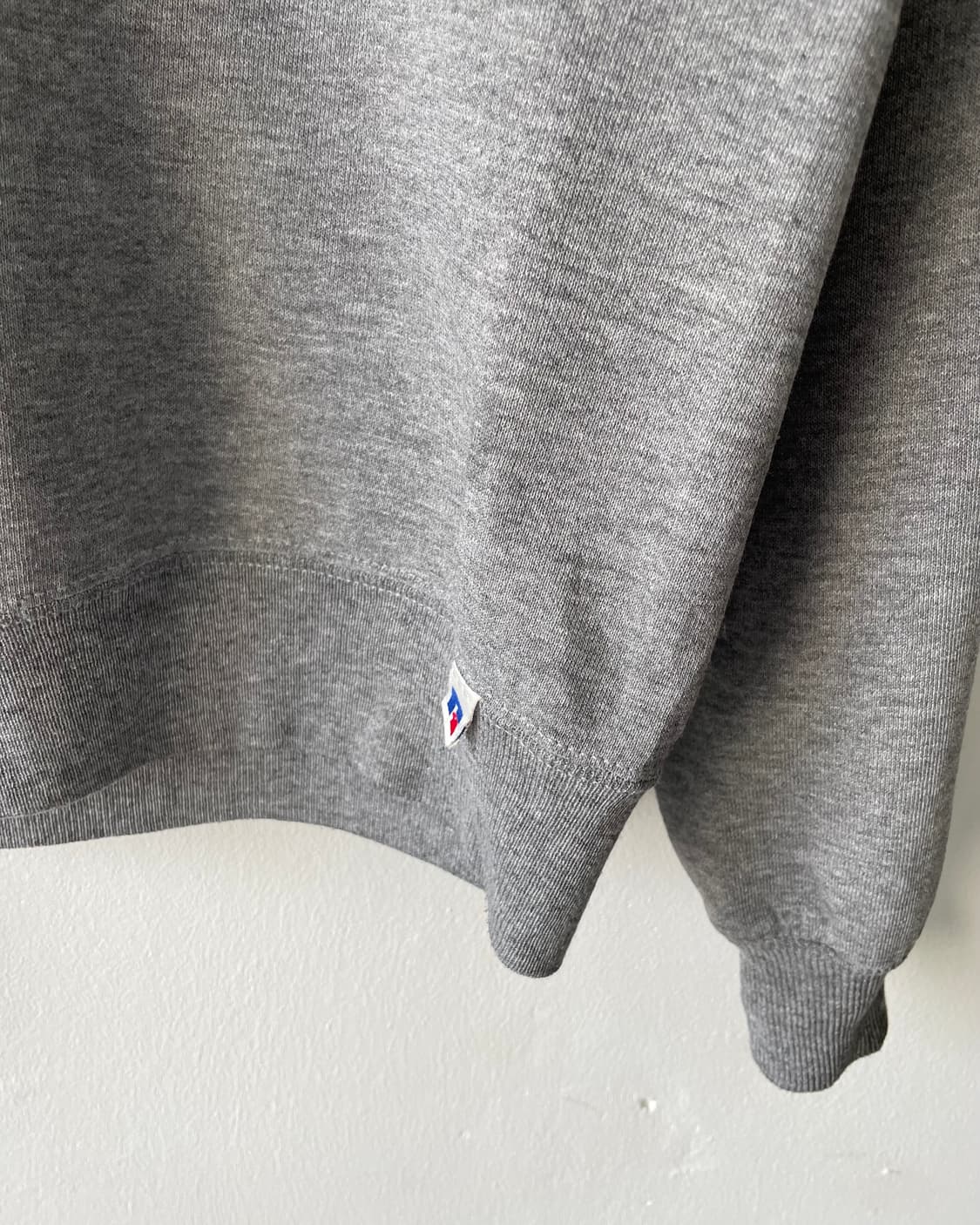 90‘s USA Russell Sweatshirt 상품이미지2