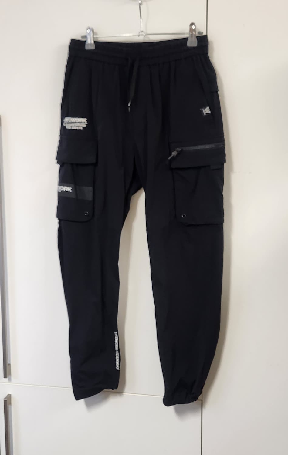 라이프워크 조거팬츠 76 (30) 상품이미지1