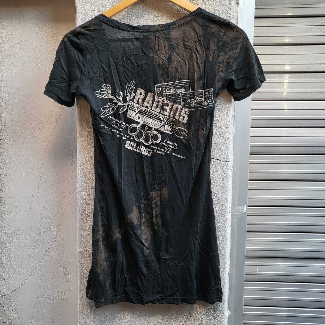 salvage short sleeves  상품이미지6