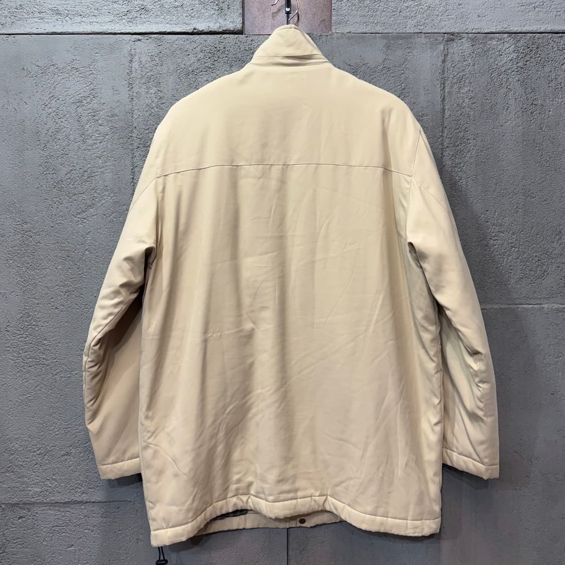 라코스테 캐주얼 커뮤터 점퍼 (L)    상품이미지4