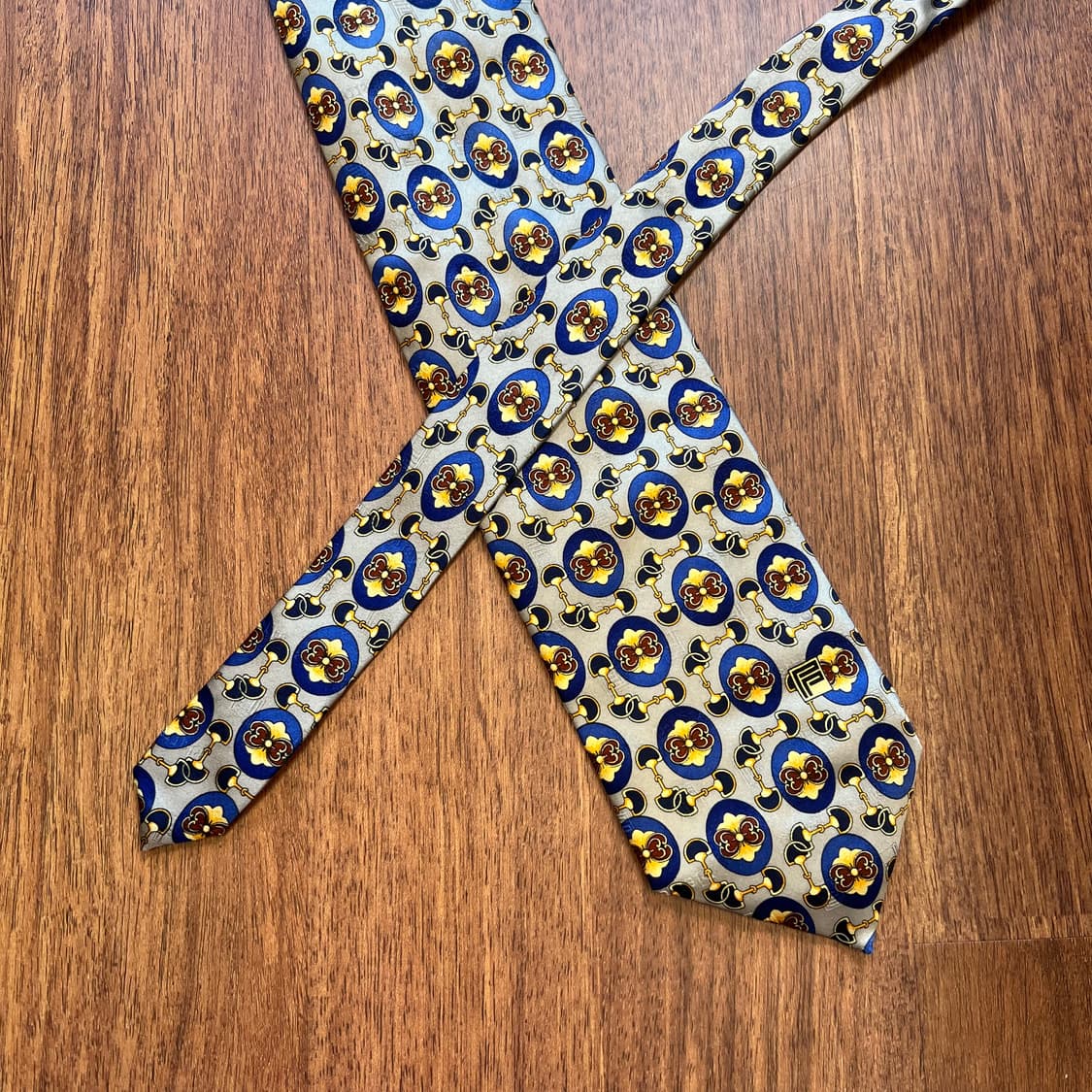 Pierre Pacha Tie 피에르파챠 넥타이 상품이미지2