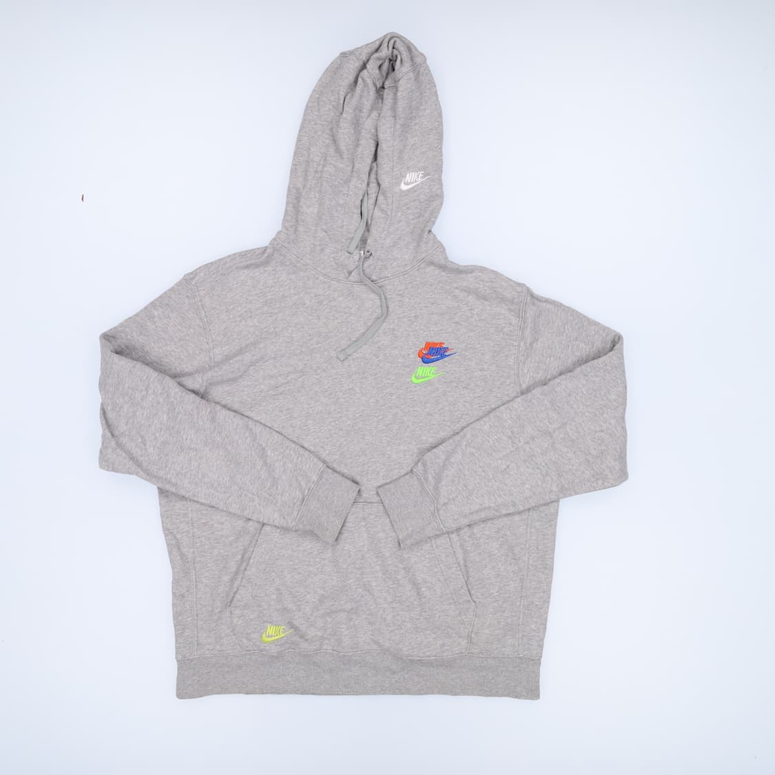 [XXL] 나이키 멀티스우시 후드티 1217H1 상품이미지1